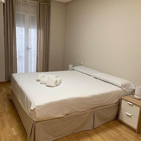 Plaza Ayuntamiento Apartment Valencie Exteriér fotografie