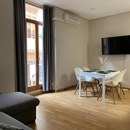 Plaza Ayuntamiento Apartment Valencie Exteriér fotografie