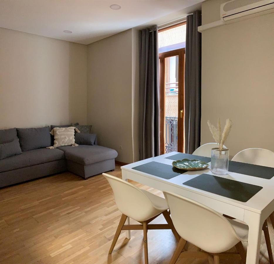 Plaza Ayuntamiento Apartment Valencie Exteriér fotografie