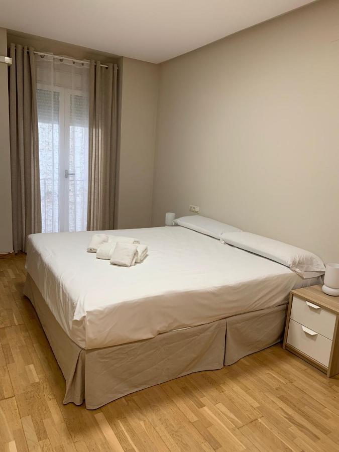 Plaza Ayuntamiento Apartment Valencie Exteriér fotografie