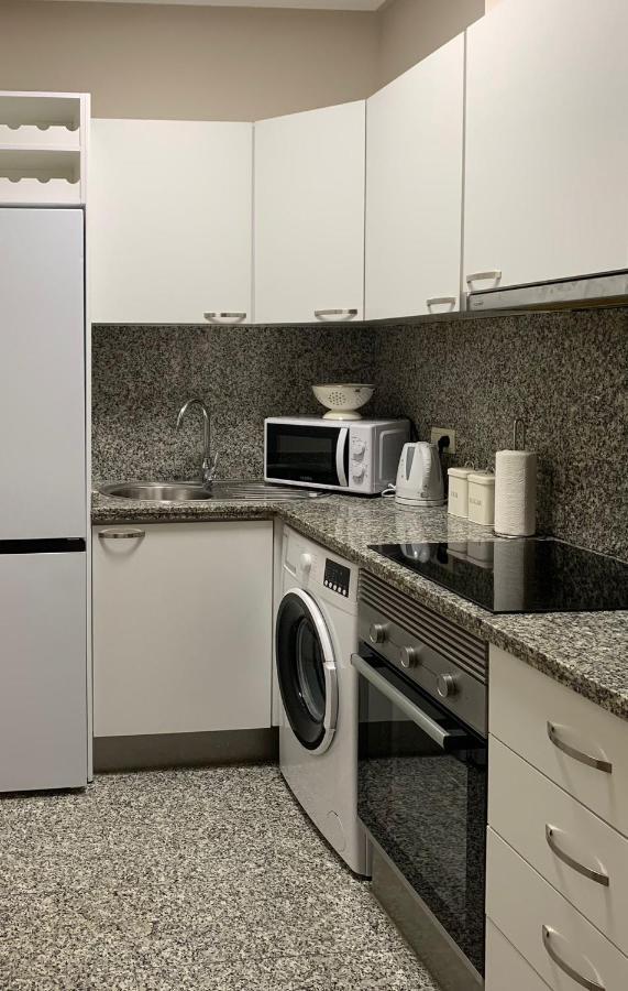 Plaza Ayuntamiento Apartment Valencie Exteriér fotografie