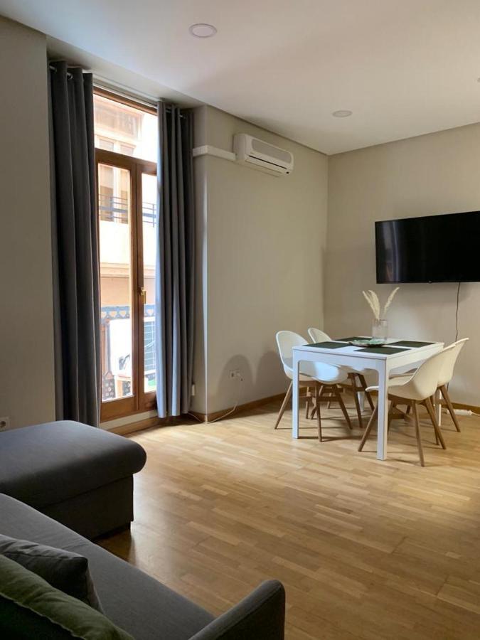 Plaza Ayuntamiento Apartment Valencie Exteriér fotografie